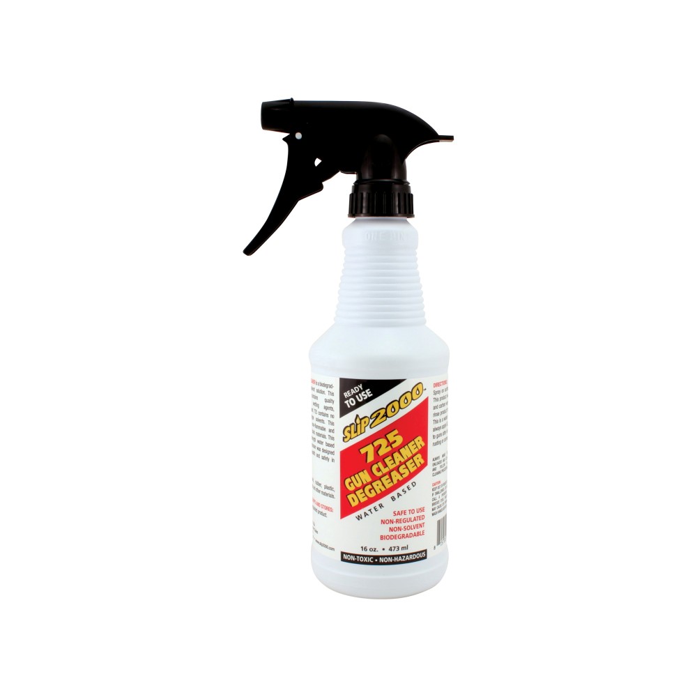 SLIP 2000 725 CLN/DEGREASE 16OZ