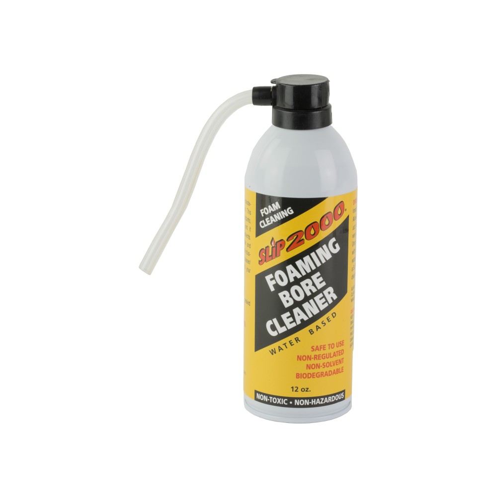 SLIP 2000 725 BORE CLEANER 12OZ
