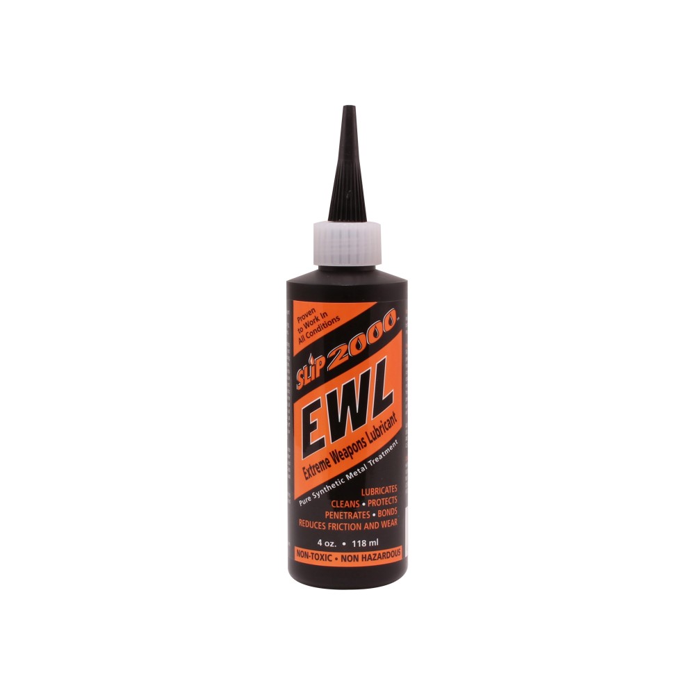 SLIP 2000 EWL EXTREME LUBE 4OZ