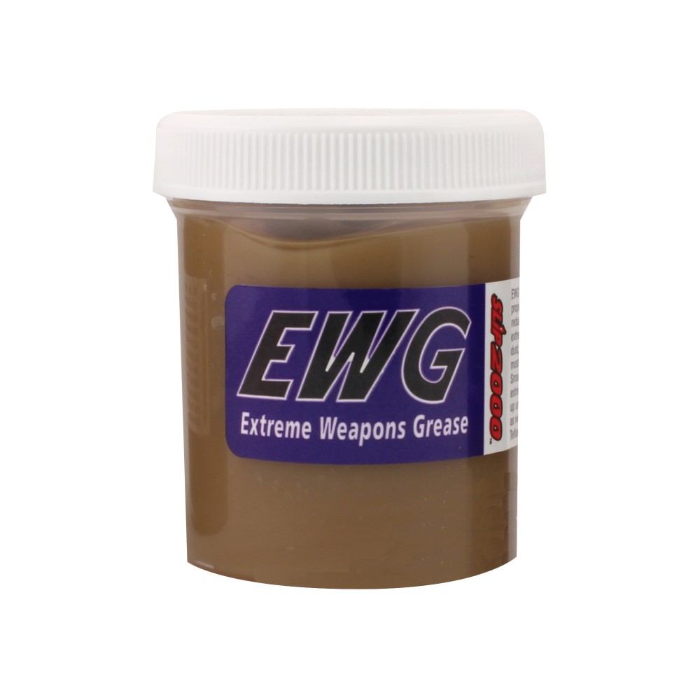 SLIP 2000 EWG EXT GREASE 4OZ
