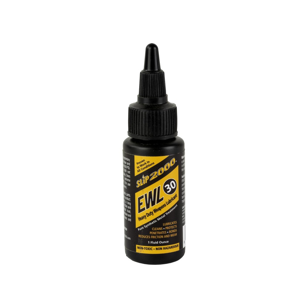 SLIP 2000 EWL 30 EXT LUBE 1OZ