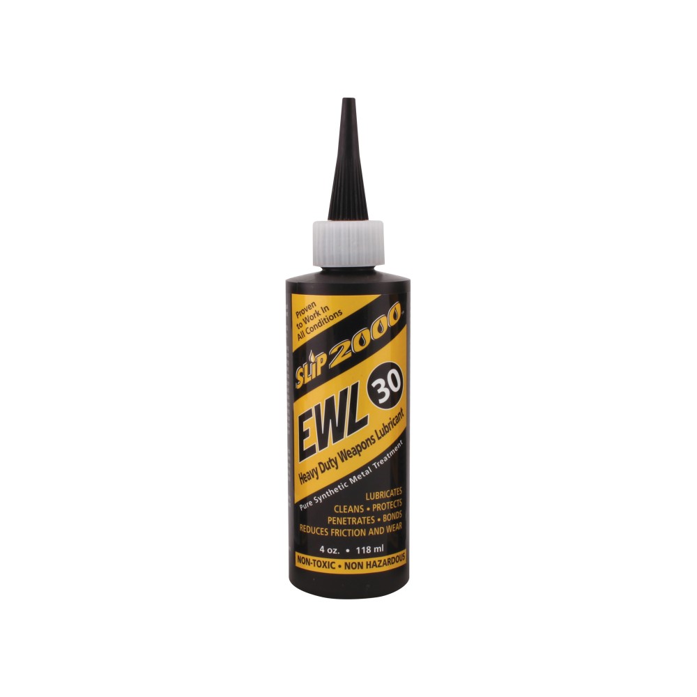 SLIP 2000 EWL 30 EXT LUBE 4OZ
