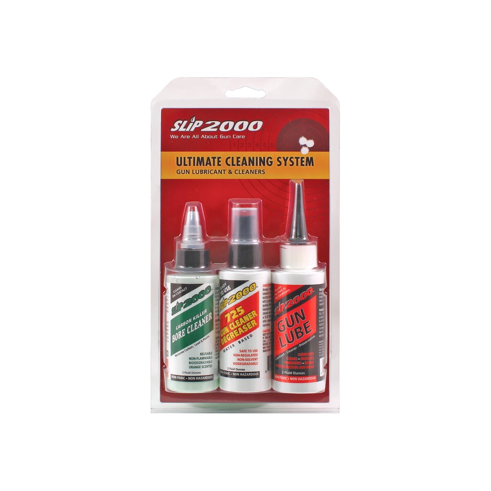 SLIP 2000 UCS COMBO PACK 2OZ