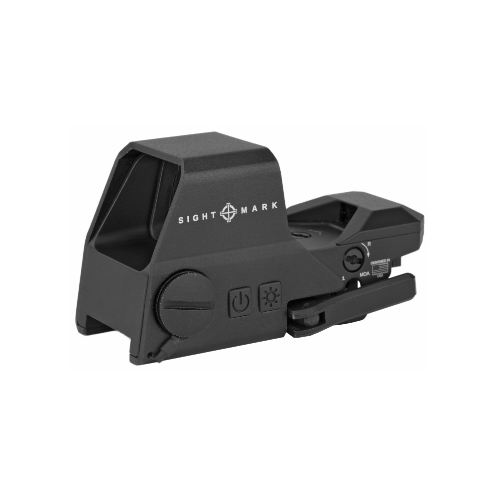 SIGHTMARK ULTRA SHOT R-SPEC REFLEX