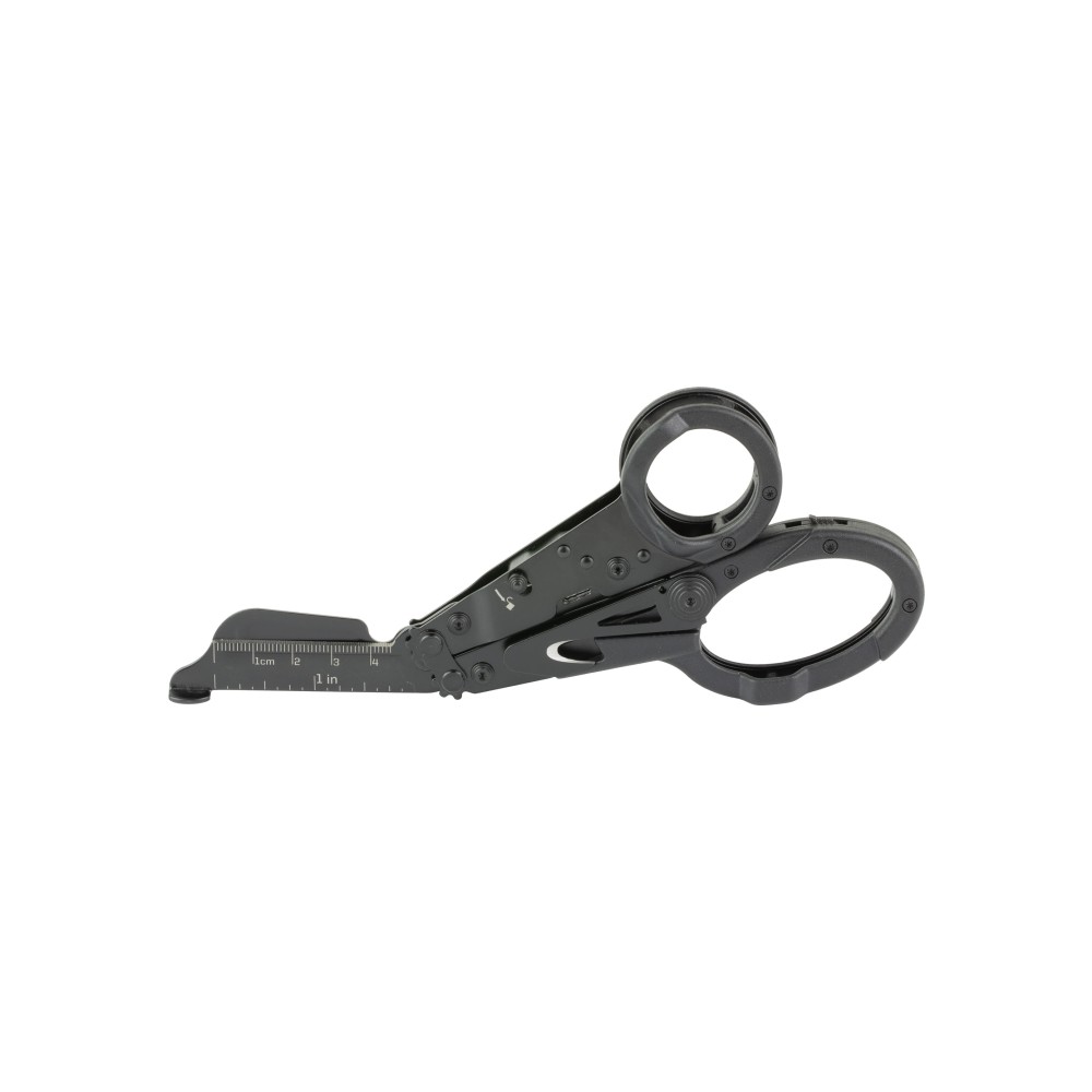 SOG PARASHEARS BLACK W/SHEATH