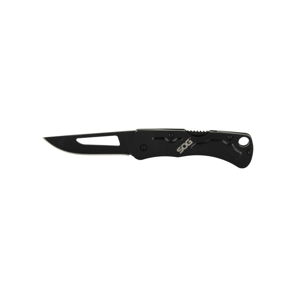 SOG CENTI II BLACK 2.1"