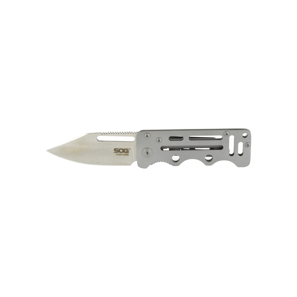 SOG CASH CARD SATIN 2.75"