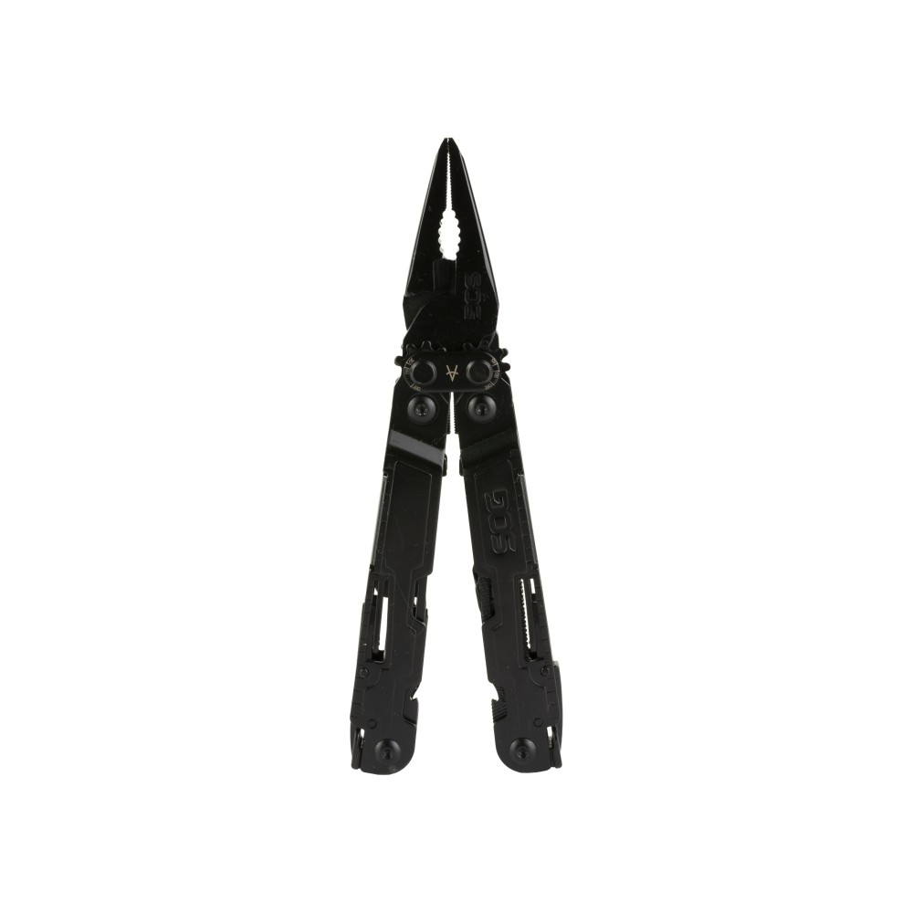 SOG POWERACCESS BLACK