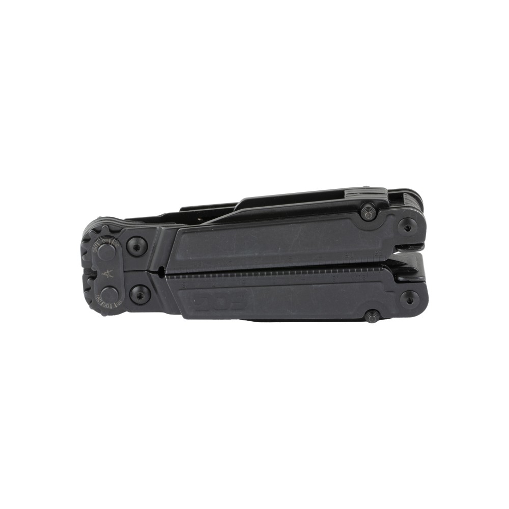 SOG POWERACCESS ASSIST MT BLK W/STH