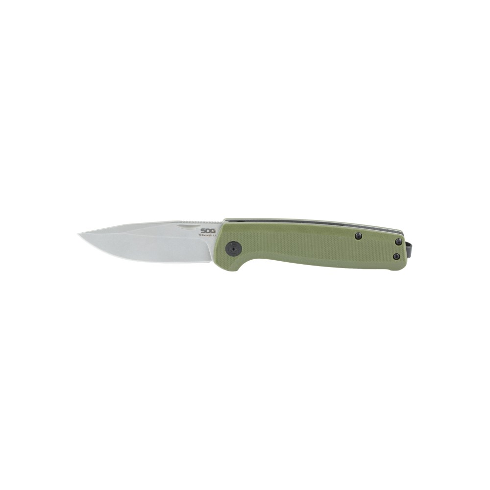SOG TERMINUS SJ 2.9" ODG
