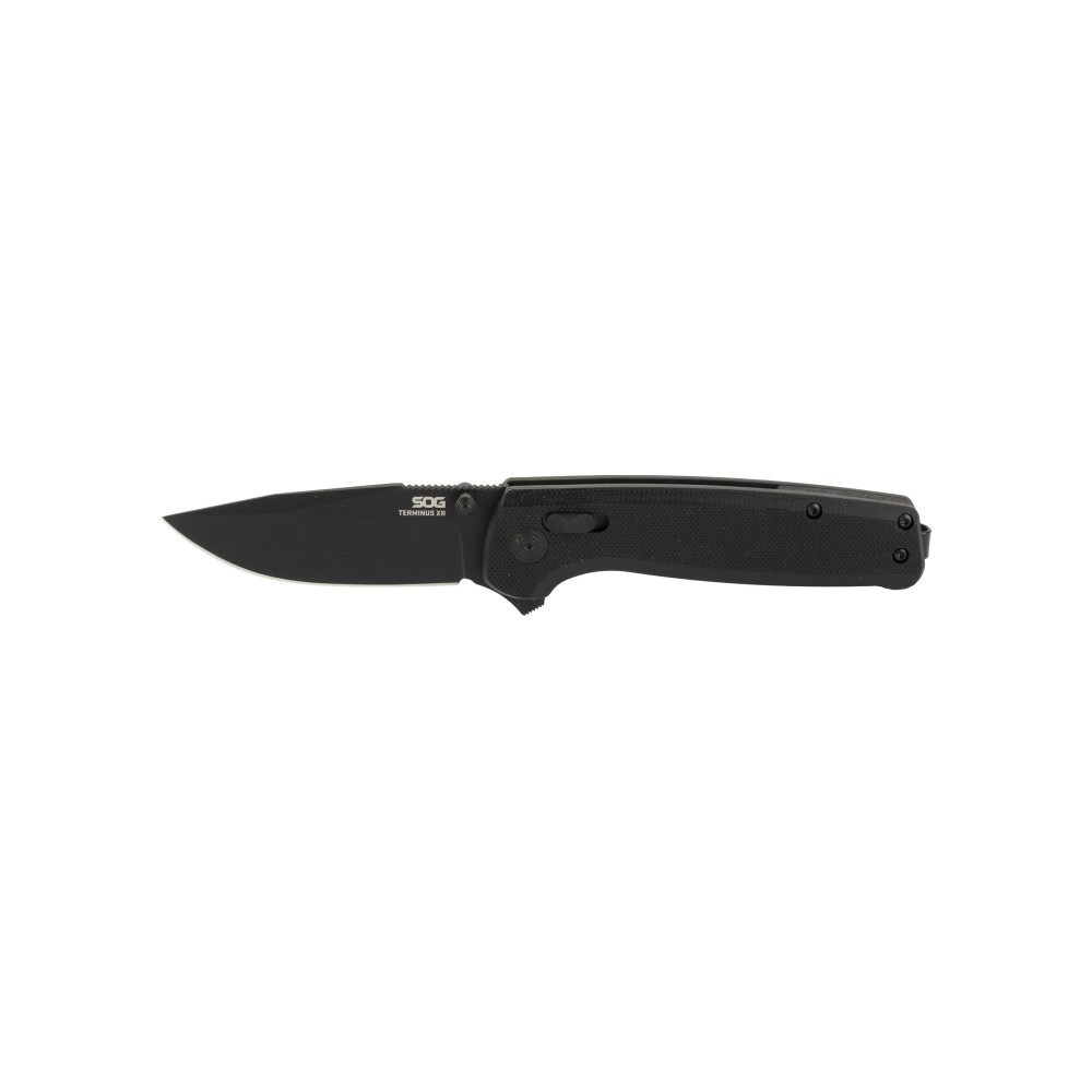 SOG TERMINUS XR 2.95" BLACK