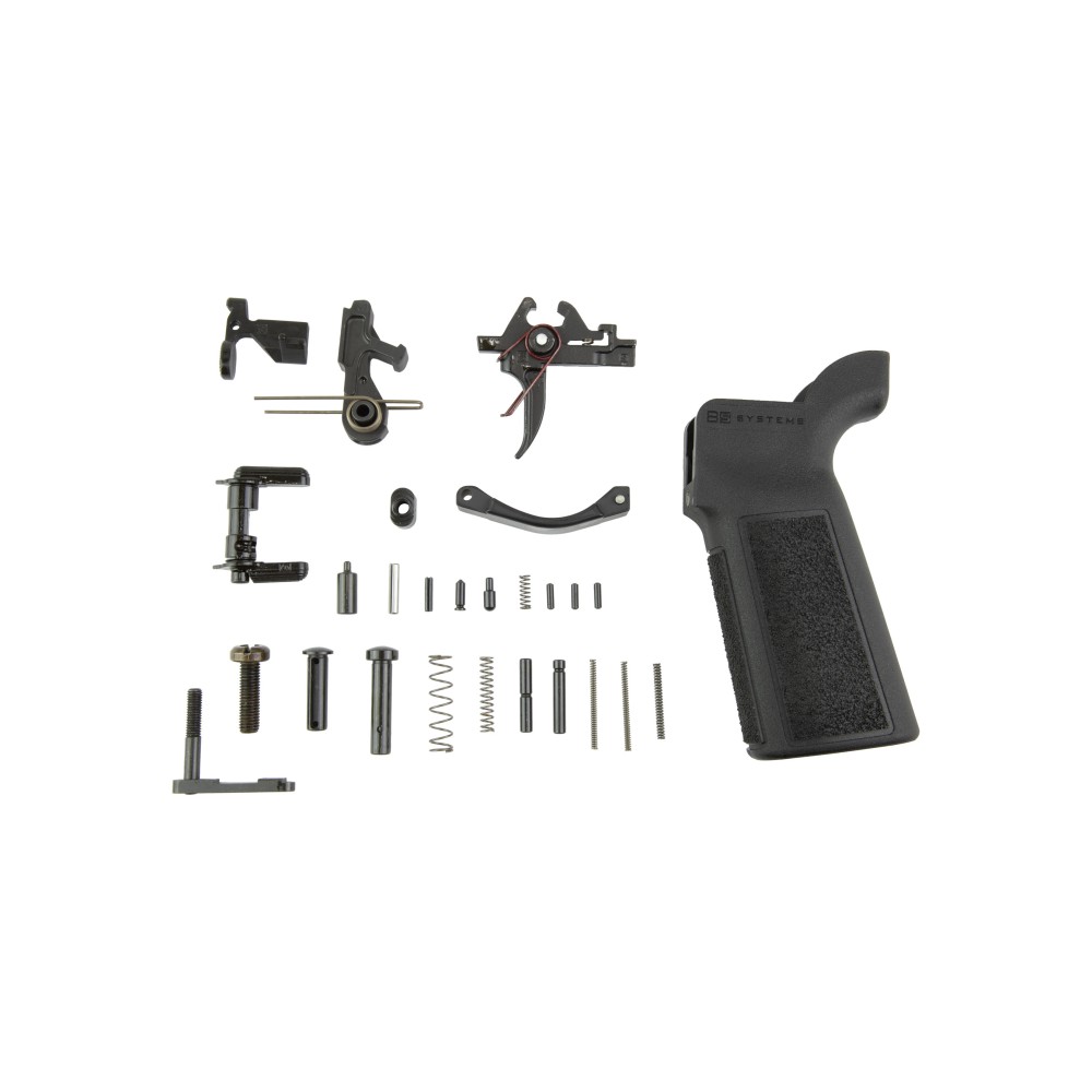 SOLGW E-BLASTER GUTS L2S AMBI SAFETY