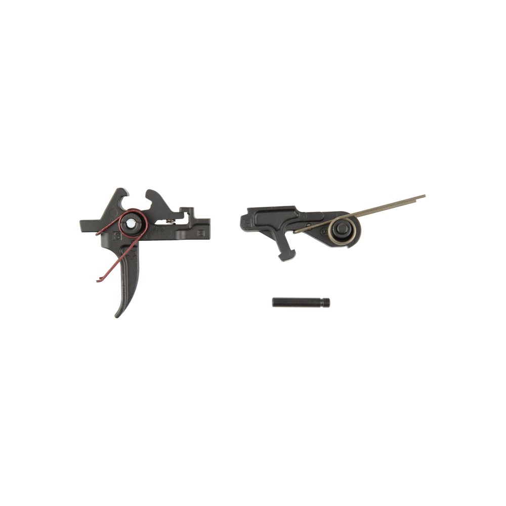 SOLGW L2S 2-STAGE DLC