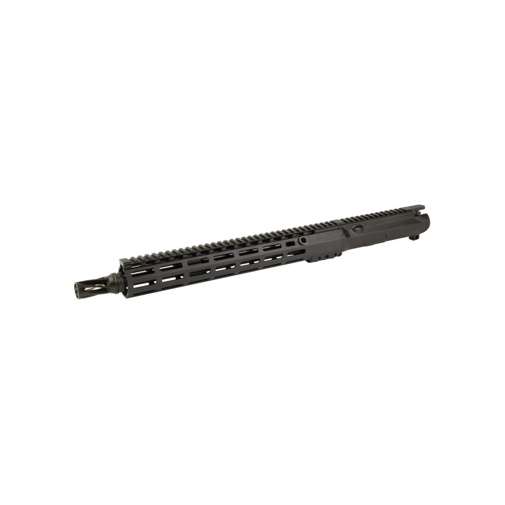 SOLGW L89 BS V2 5.56 14.5" HUX BLK