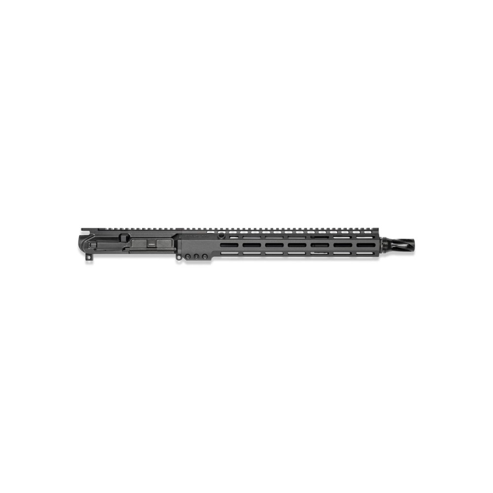 SOLGW BS L89 URG 14.5" .223 P/W HUX