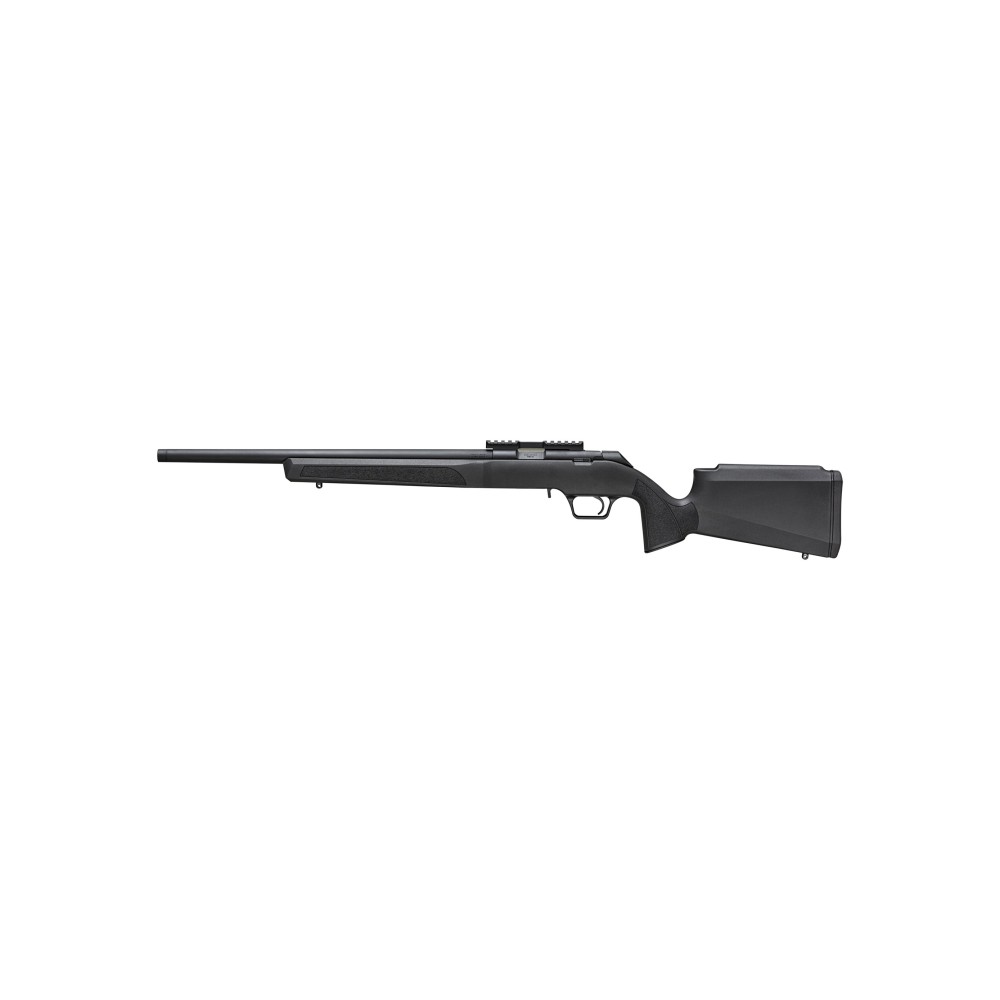 SPRGFLD 2020 RIMFIRE TARGET 22LR BLK