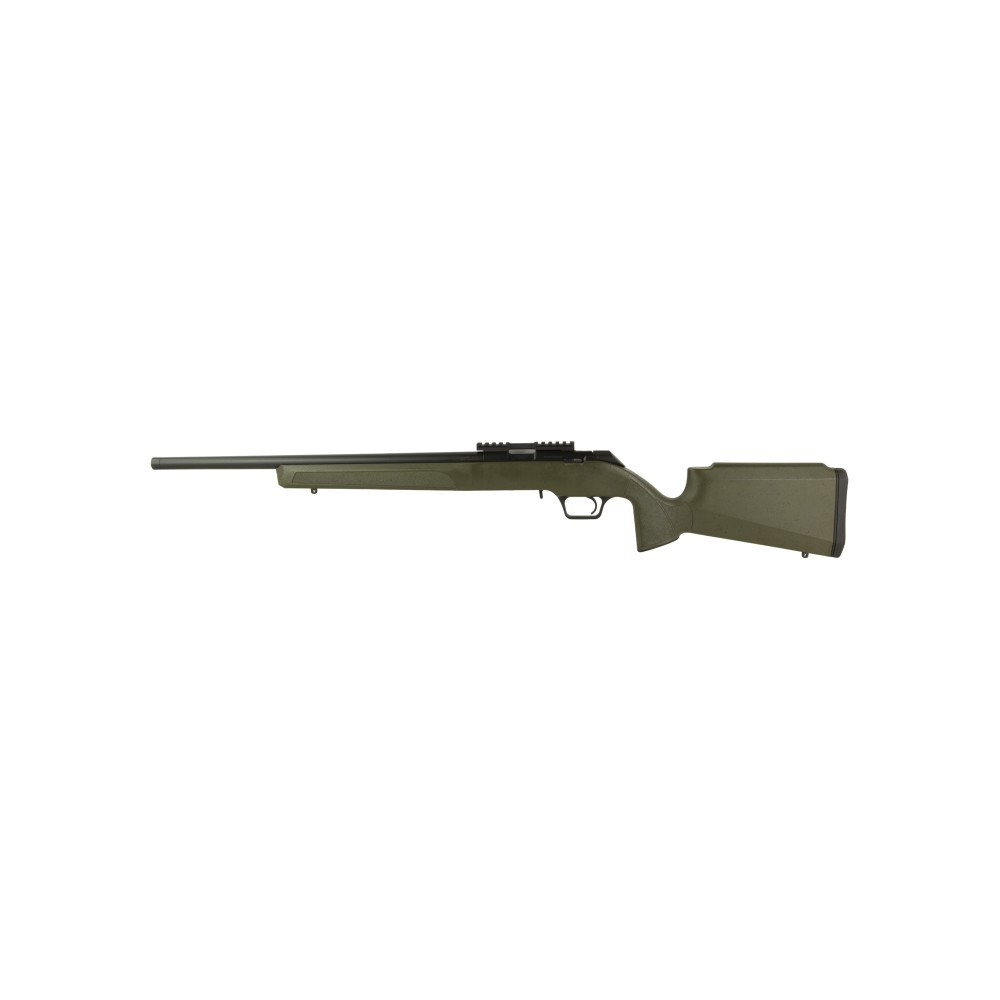 SPRGFLD 2020 RF 22LR 20" ODG 10RD