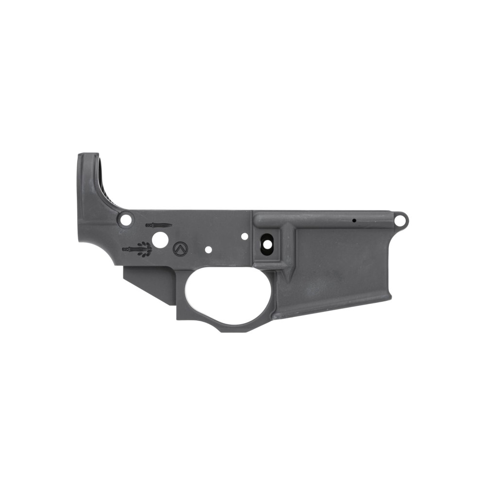 SPIKE'S STRIPPED LOWER (SPARTAN)
