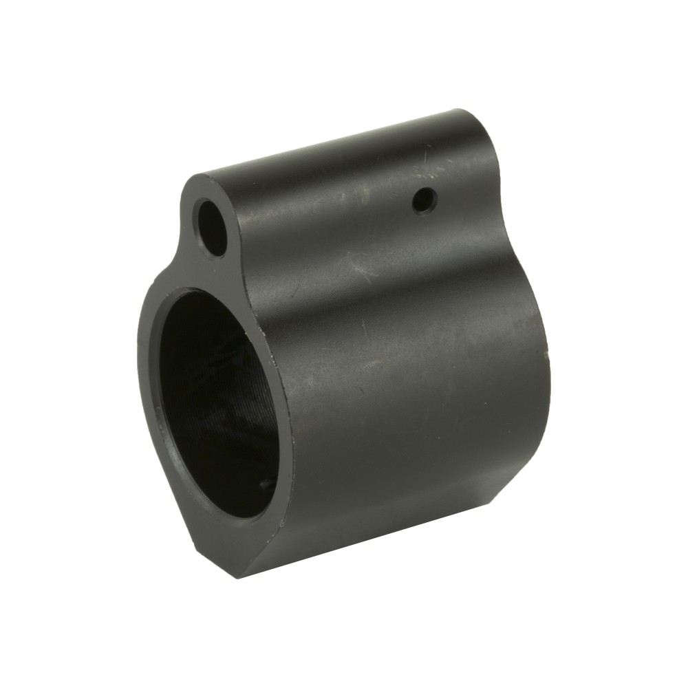 SPIKE'S MICRO GAS BLOCK .750 W/SCRWS