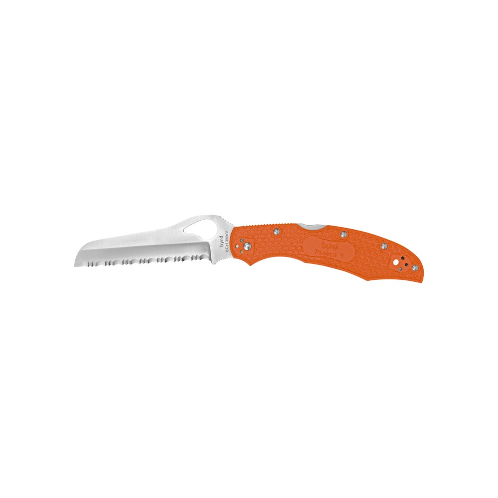 SPYDERCO BYRD CARA CARA 2 LTWT ORN
