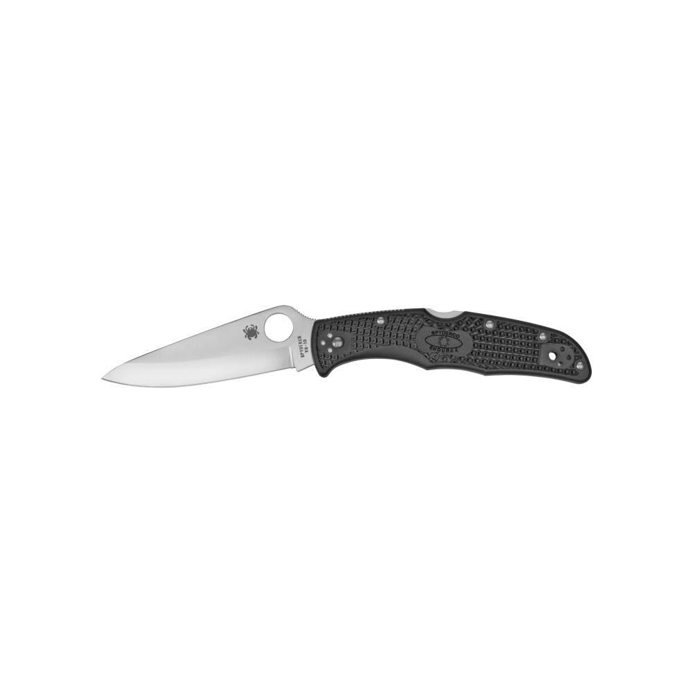 SPYDERCO ENDURA 4 NYLON PLAINEDGE