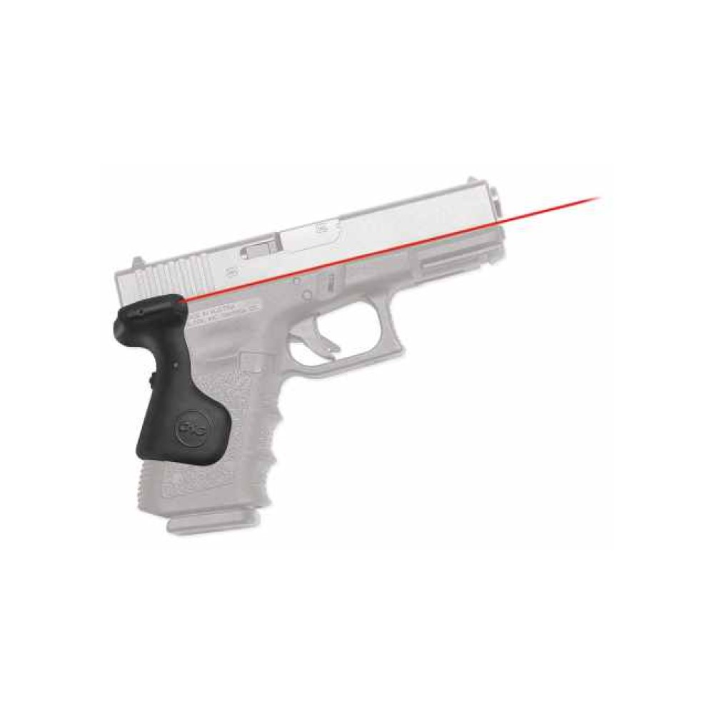 LASERGRIP GLOCK GEN 3 G19/G23