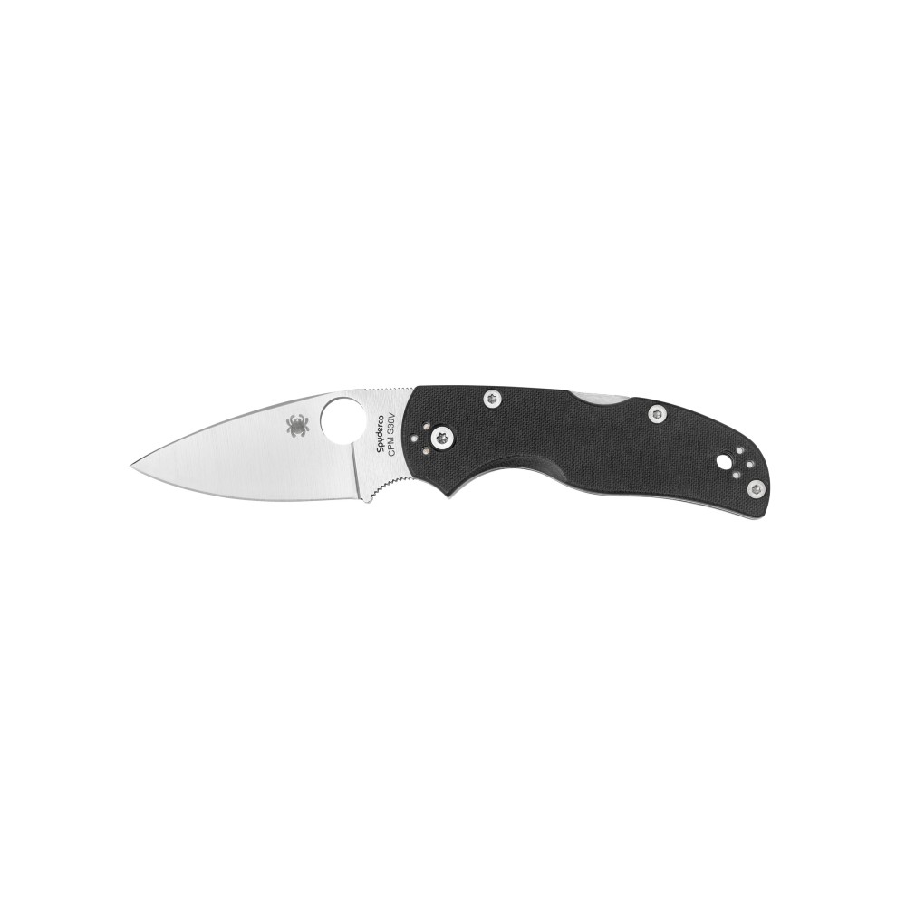 SPYDERCO NATIVE 5 G-10 S30V