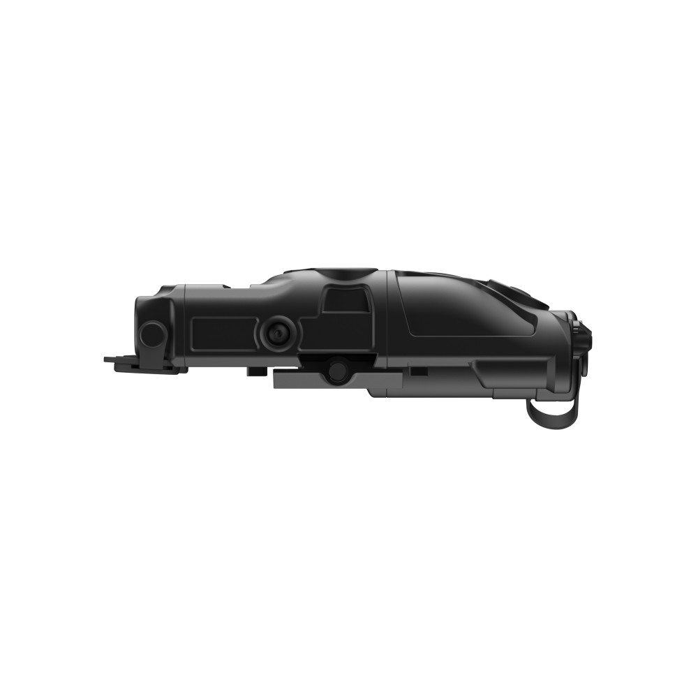 STEINER ATLAS GREEN LASER BLACK
