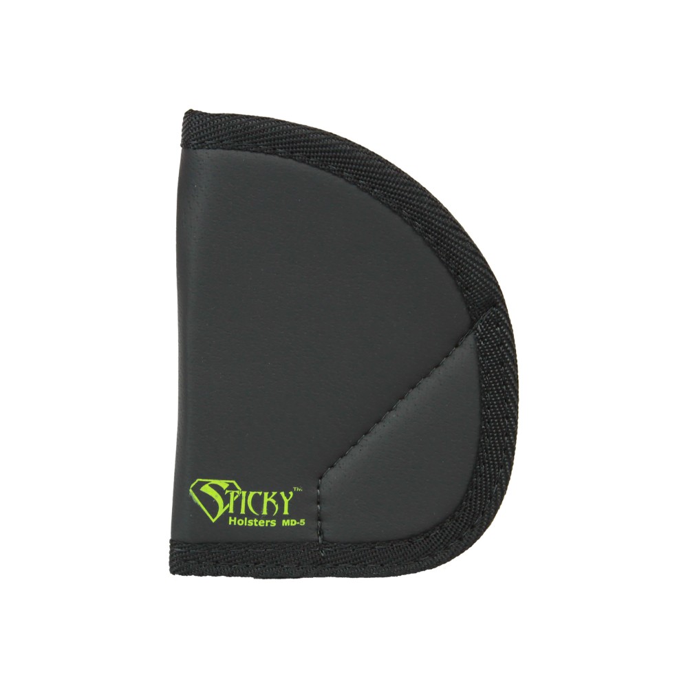 STICKY MD-5 RUG LCR J-FRM W/ 2.25"