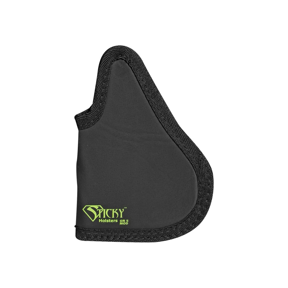STICKY OR-5 MOD FOR GLK 42/43X W/LZR