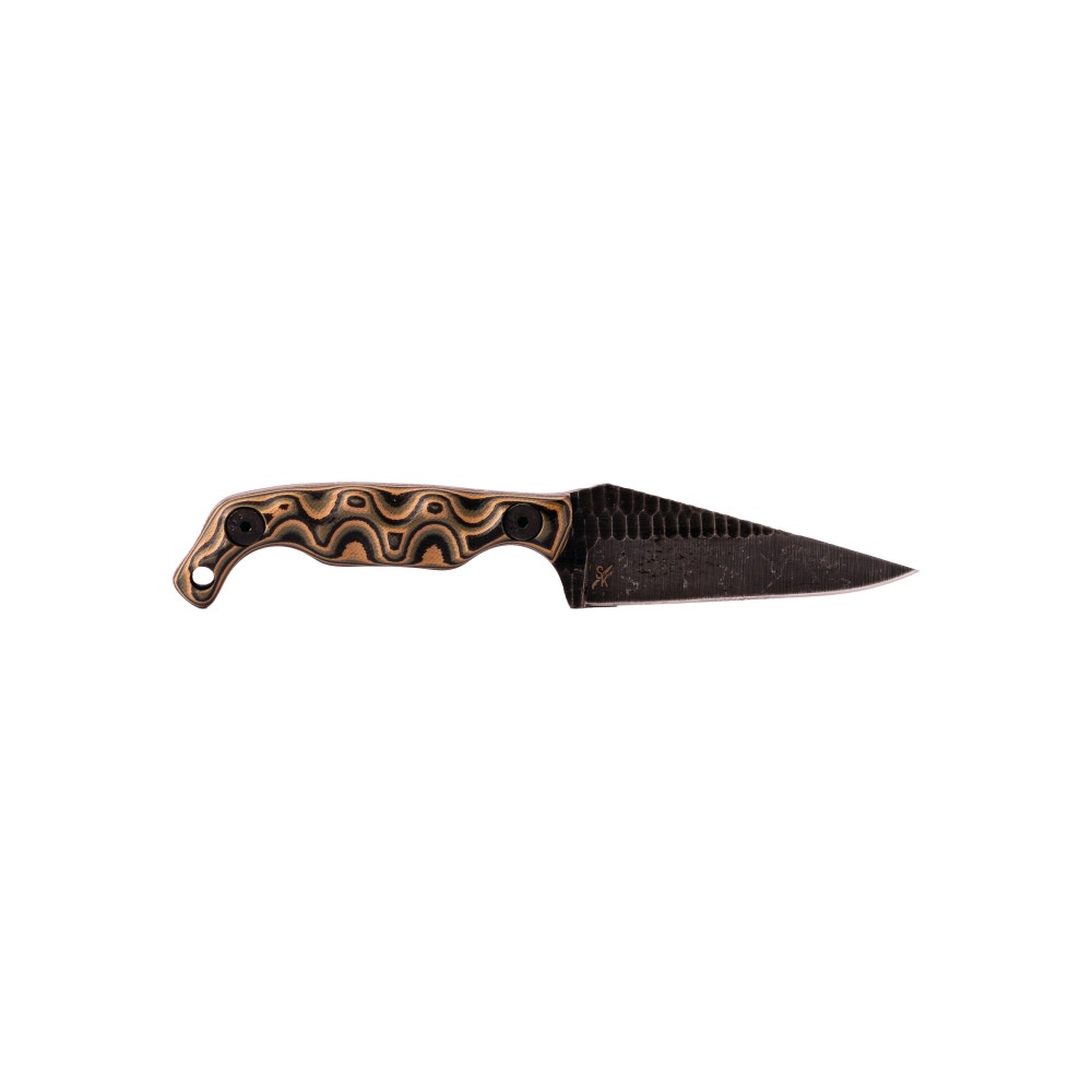 STROUP MINI 3" ACD ETCH CAMO W/SHT