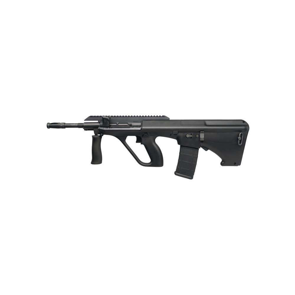 STEYR AUG A3 M2 556 16" 30R NATO BLK