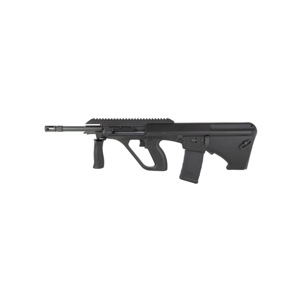 STEYR AUG A3 M2 300BO 16" NATO BLK