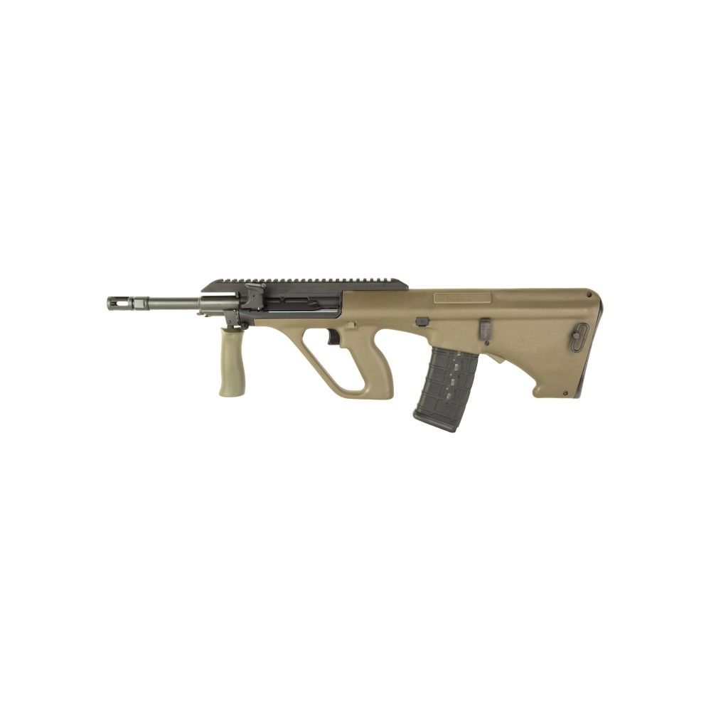STEYR AUG A3 M2 300BO 16" 30RD GRN
