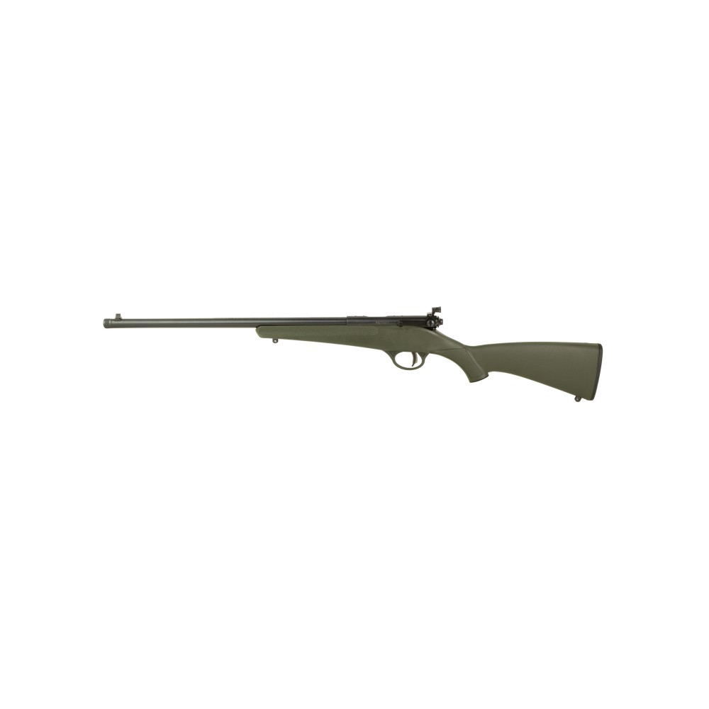 SAV RASCAL F-SR 22LR 16" GREEN