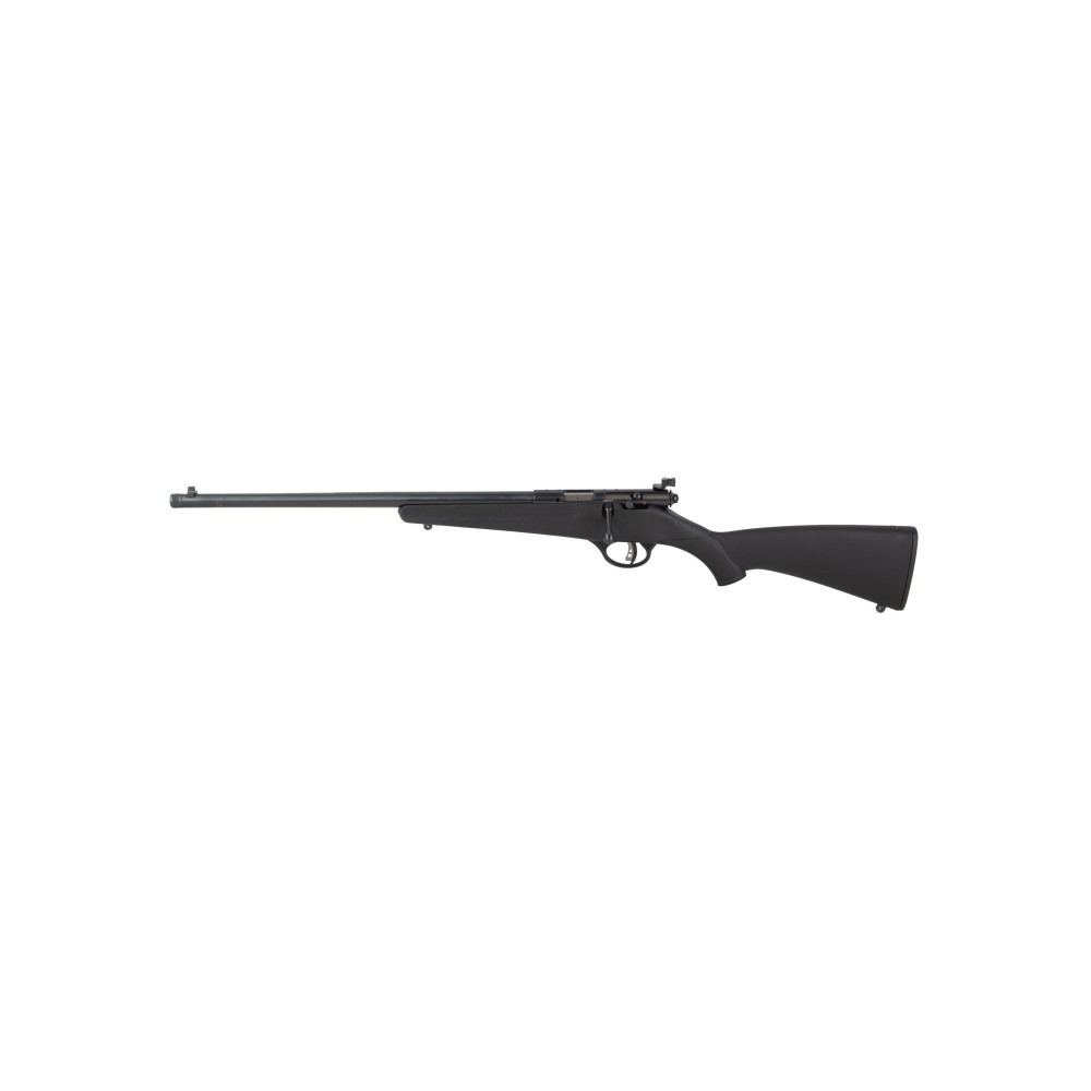 SAV RASCAL F-SR 22LR 16" BLACK LH