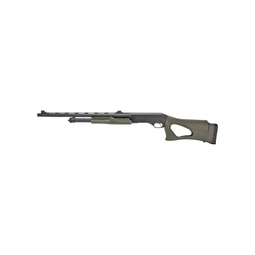 STEVENS 320 TURKEY TH 12GA 22" 3"