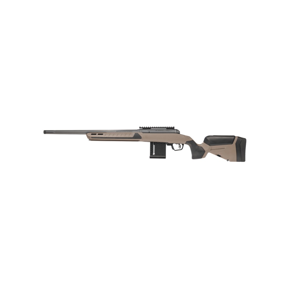 SAV 110 RF CORE TACT 22LR 20" 10RD