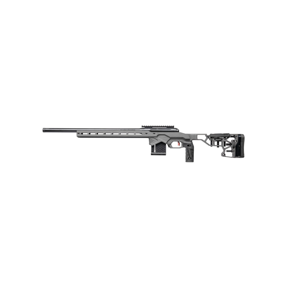 SAV 110 RF ELITE PRC 22LR 22" 10RD