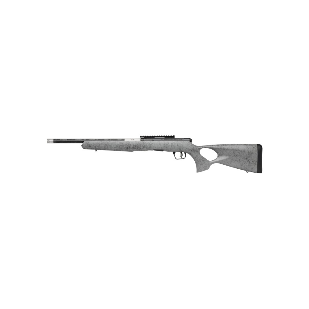 SAV A22 TIMBERLITE 22LR 18" TB 10RD