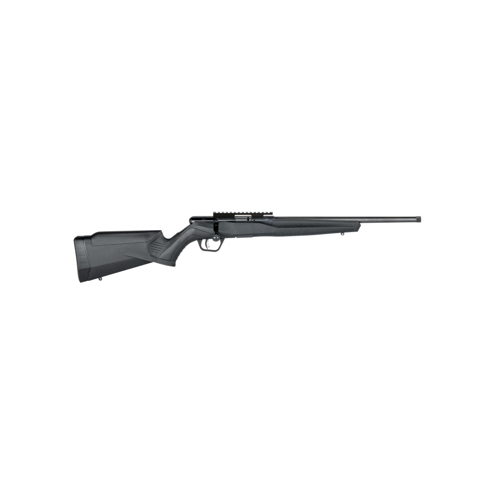 SAV B17 FV-SR 17HMR 16.25" TB BLK