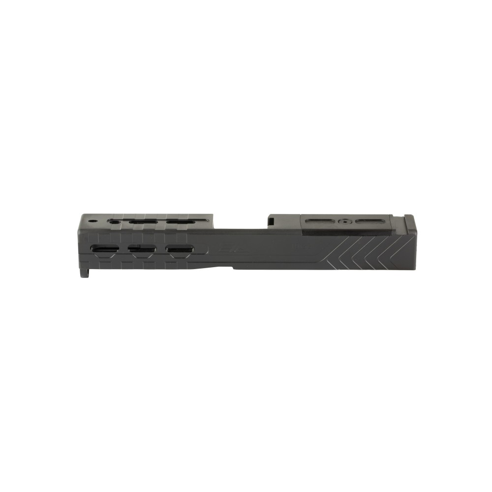 SYLVAN GEN3 SLIDE W/INTERNALS BLK