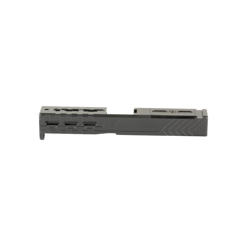 SYLVAN GEN4 SLIDE W/INTERNALS BLK