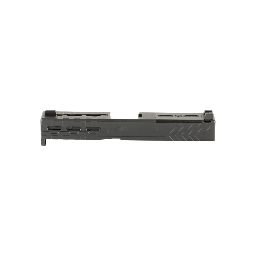 SYLVAN SLIDE FOR GLK19 G4 CMPLT BLK