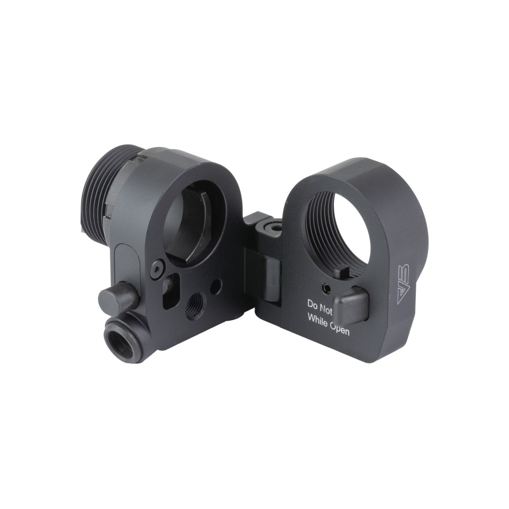 SYLVAN AR FOLDING STK ADAPTER G5 RH