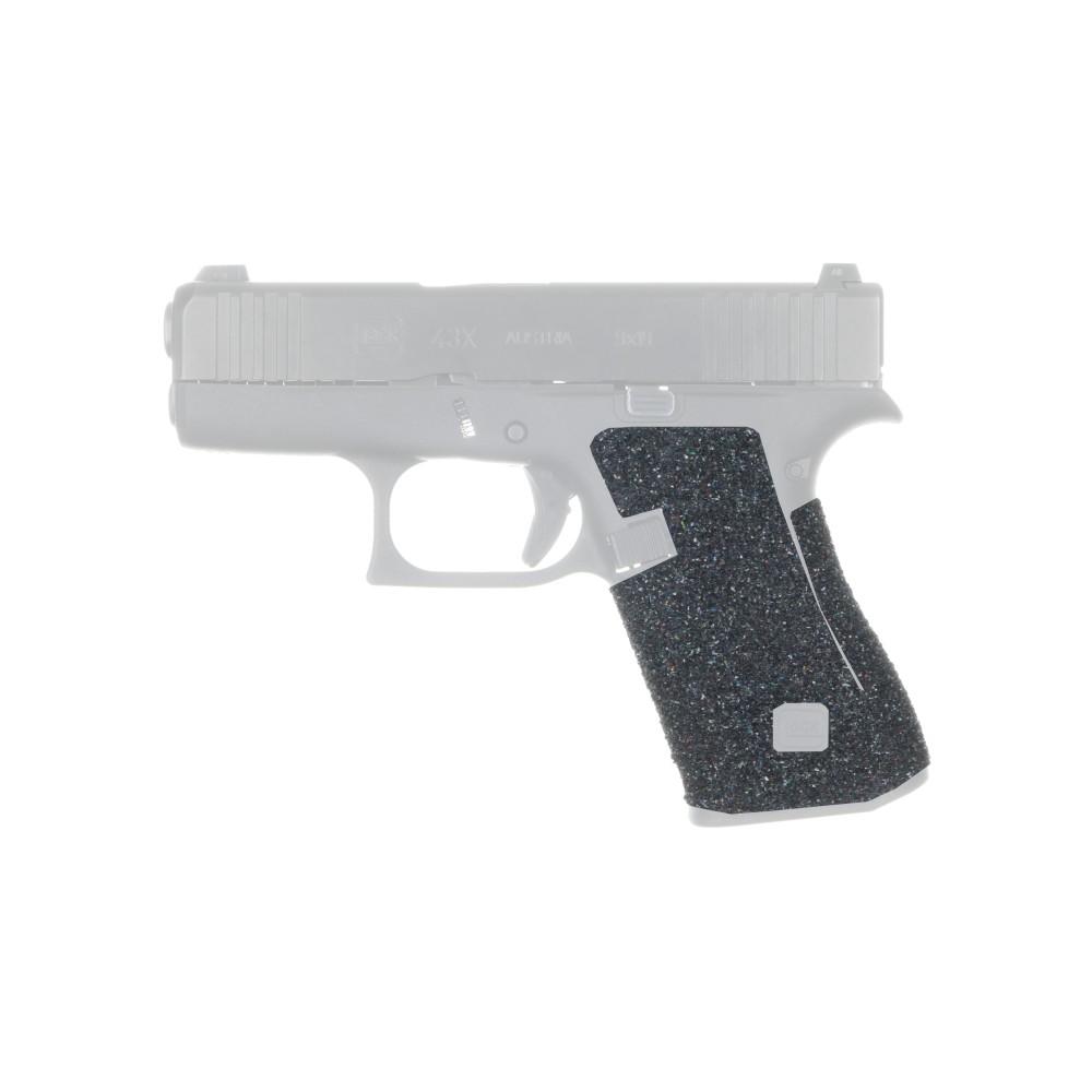 TALON EVO GRP FOR GLOCK 43X/48 RBR