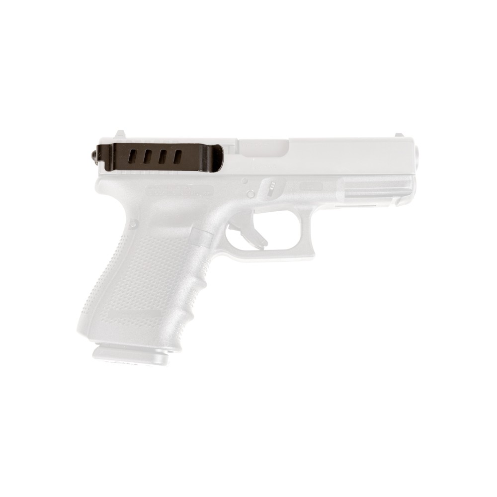 TECHNA CLIP FOR GLOCK 17/19/26 AMBI