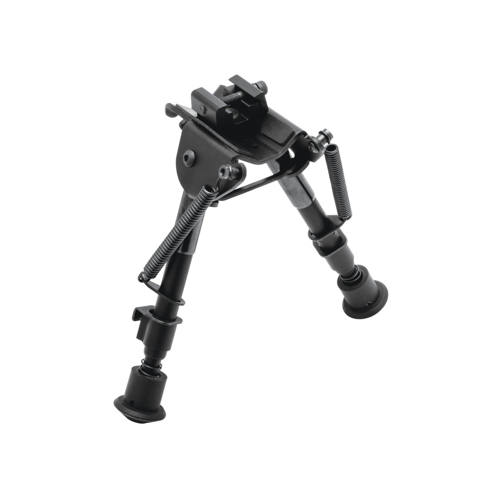 TRUGLO TAC-POD FIXED W/ADPT 6-9"