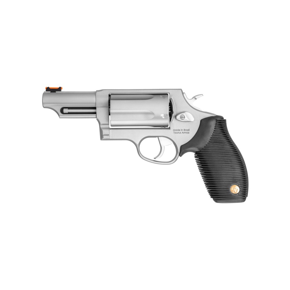TAURUS JDG 45C/410 3" 5RD STS