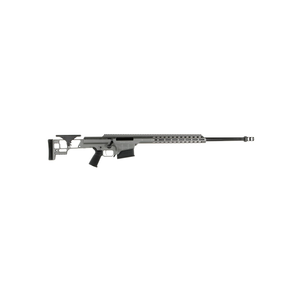 BARRETT MRAD SMR 6.5CM GRY 24"